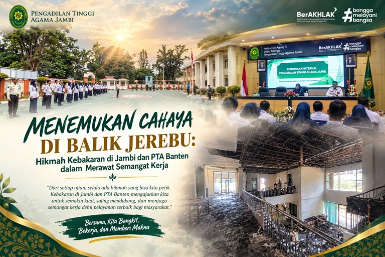 artikel kebakaran banten