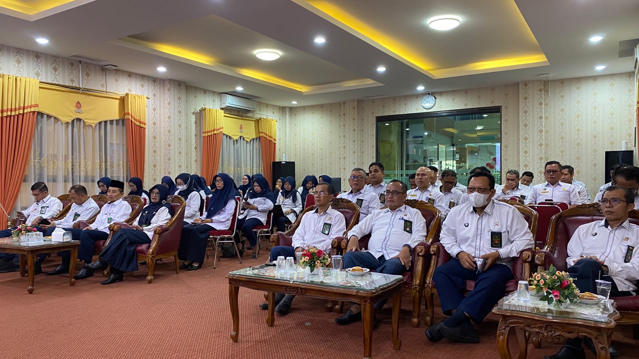 pembinaan senin