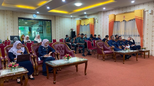 rapat 7 juli 26 2