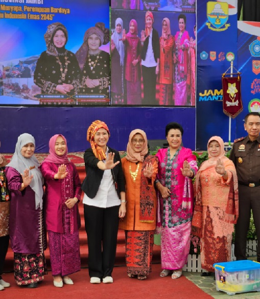 Hari ibu n hut dwp 2