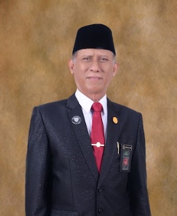 PAK CHAZIM PROFIL KETUA