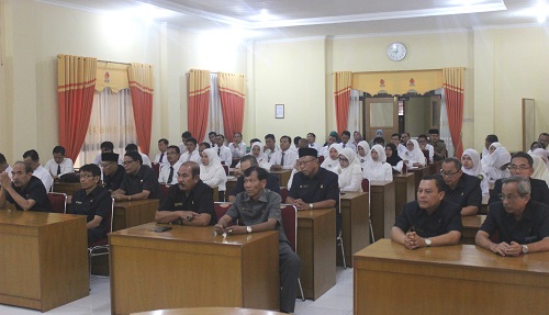 Bimtek PP Lokal 2