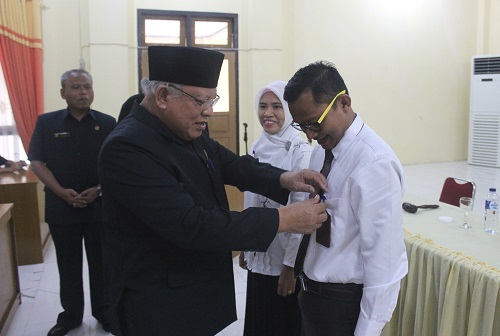 Bimtek PP Lokal 3