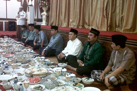 Bubar 2