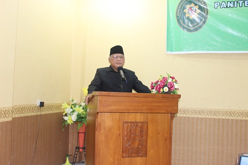 Halal Bihalal 1