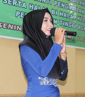 Halal Bihalal 3