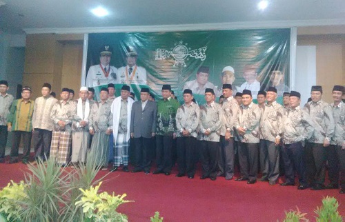 PWNU Jambi