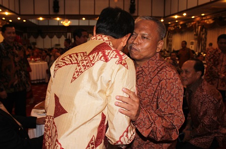 Pisah Sambut 2