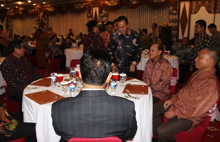 Pisah Sambut 3