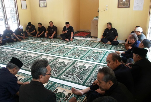 Tausiah KPTA 1