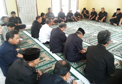 Tausiyah KPTA 2
