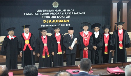 Ujian Terbuka