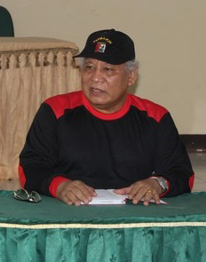 ketua PTA STP