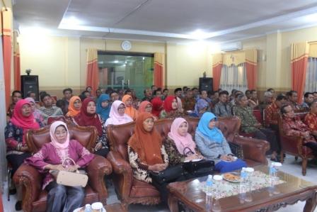 pembinaan