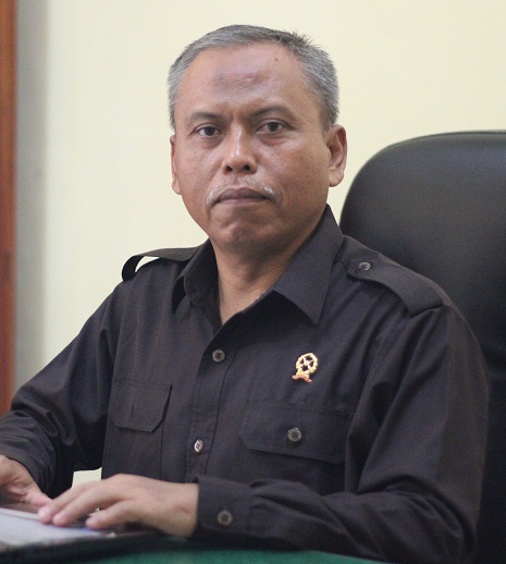 Hakim Tinggi PTA Jambi, Hadiri Peringatan Isra’ Mi’raj Pemprov Jambi