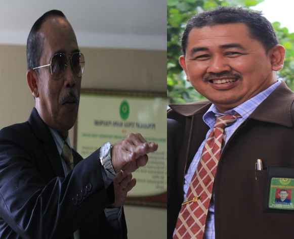 PTA Jambi Gelar Pisah Sambut Wakil Ketua 