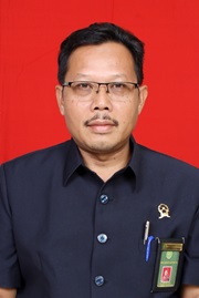 p khairuddin