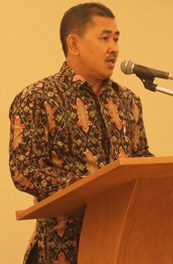 Pansek PTA Jambi: Jam Kerja Berkurang, Semangat Kerja Harus Bertambah