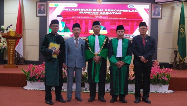 pelantikan ht sept 25 2