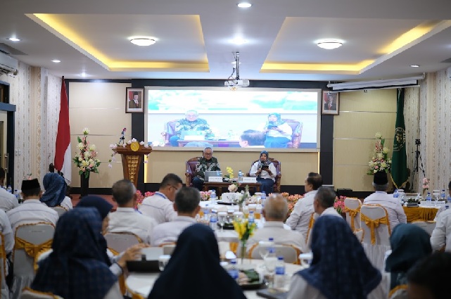 pembinaan tuaka feb 25 2