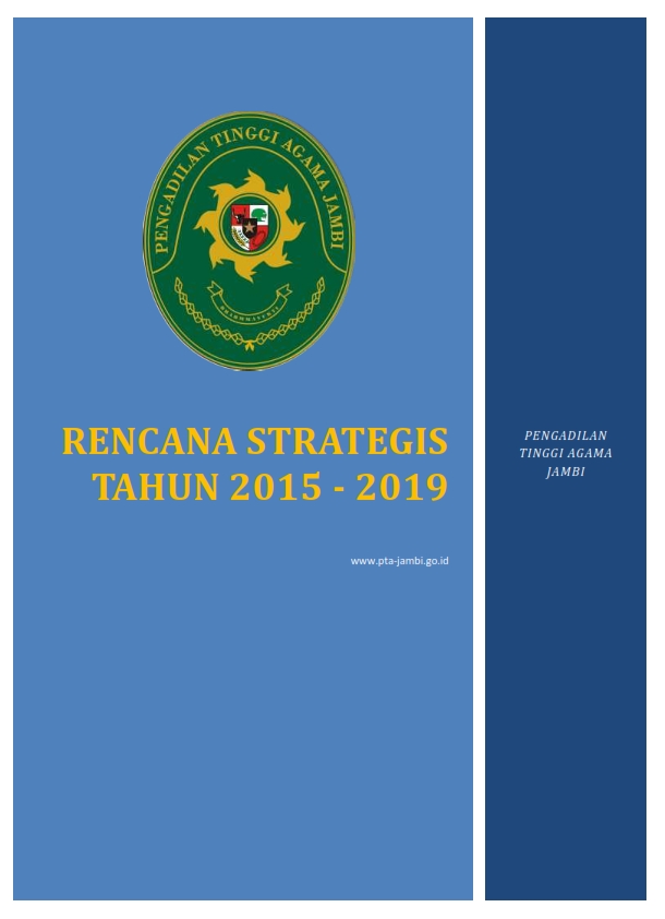 RENSTRA PTA JAMBI 2015-2019 001