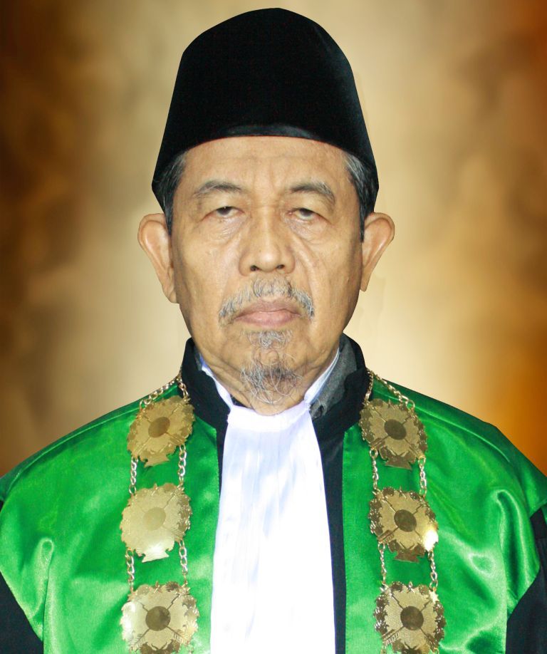 Ketua PTA Jambi Sampaikan Duka Yang Mendalam Atas Musibah Gempa di Aceh (07/12)